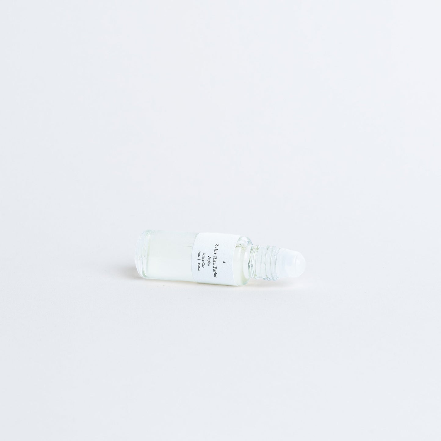 saint rita parlor / parfum - rita's car
