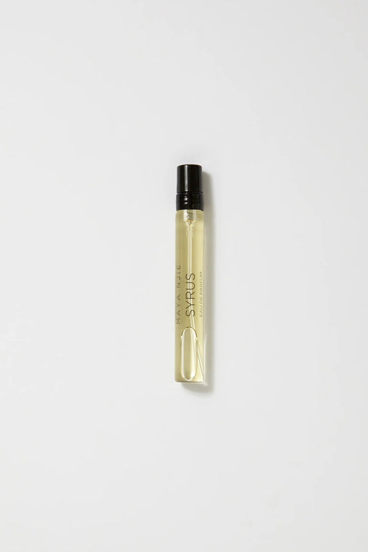 maya njie / eau de parfum - syrus