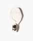 sanne hoop earrings