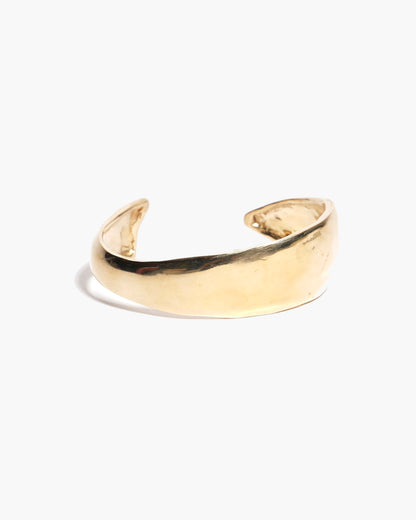 sardine grande cuff bracelet