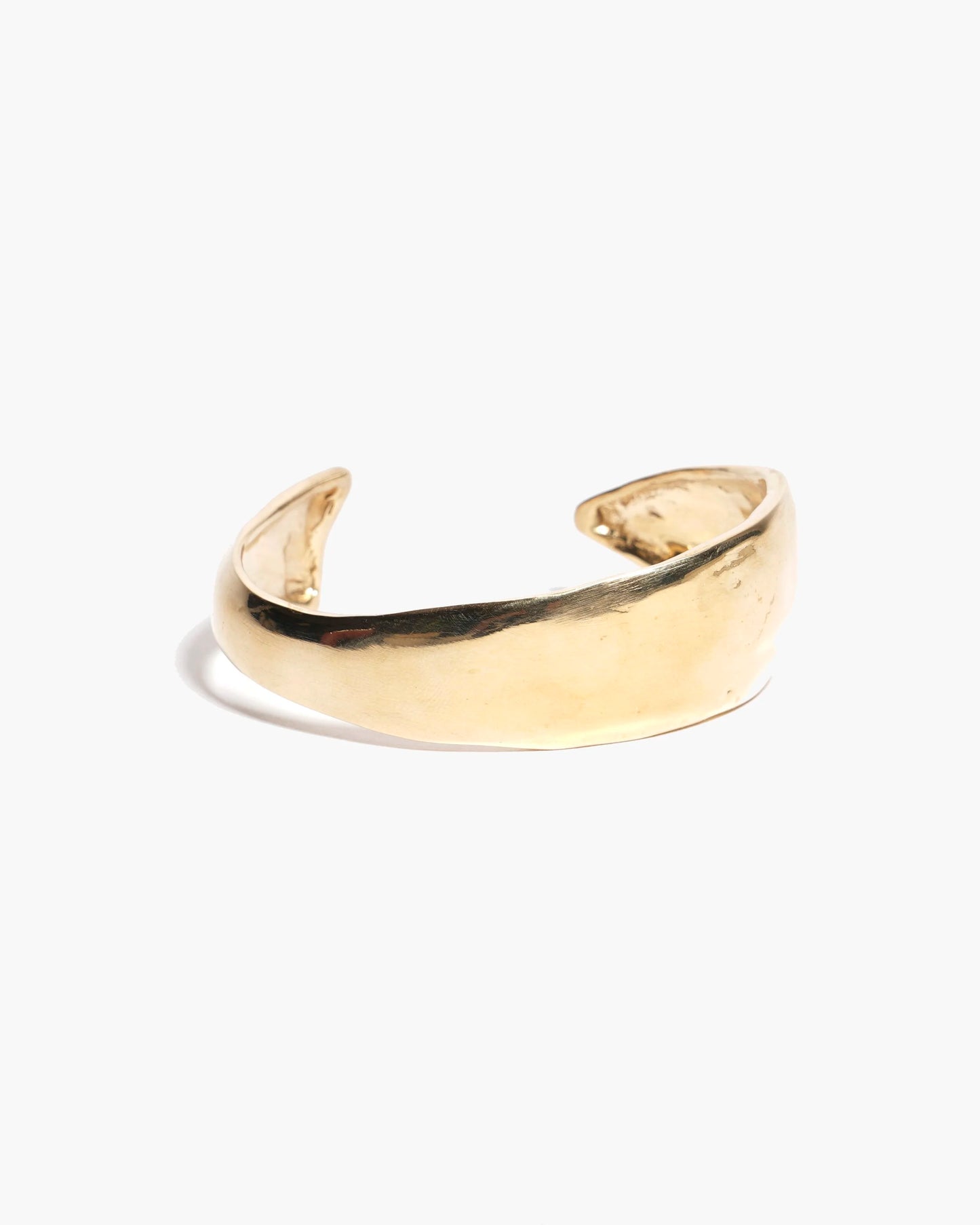sardine grande cuff bracelet