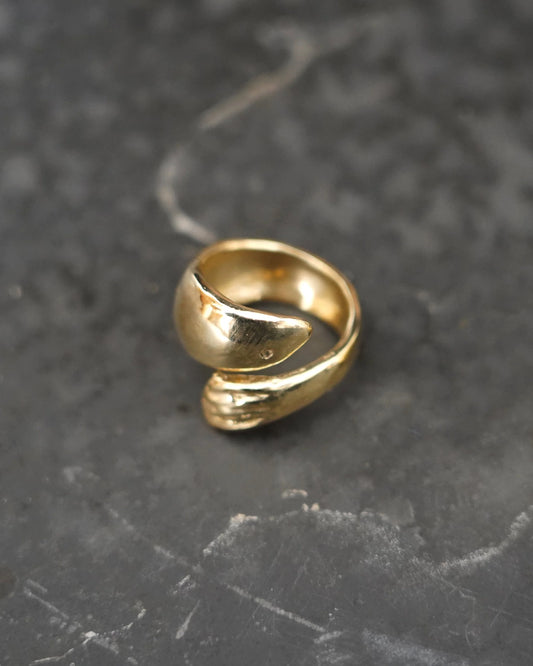 sardine ring