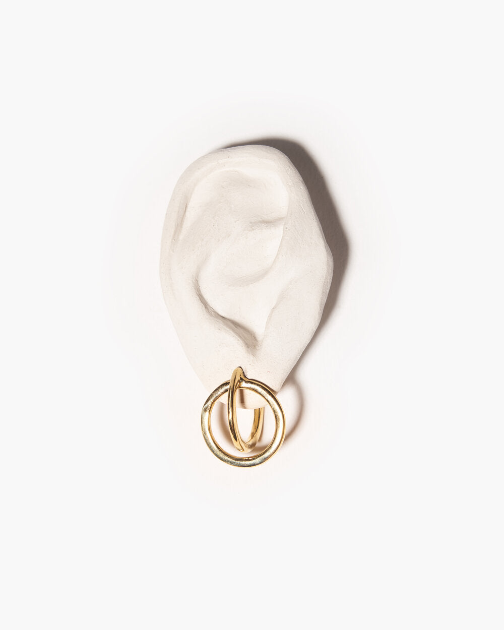 saturne earrings