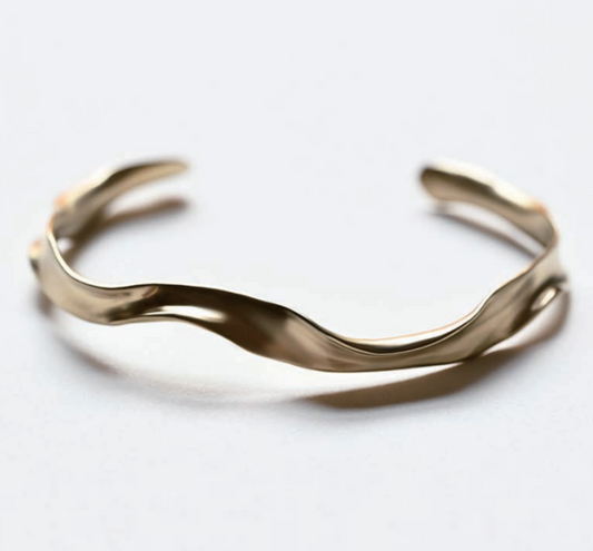 cuff bracelet no.50