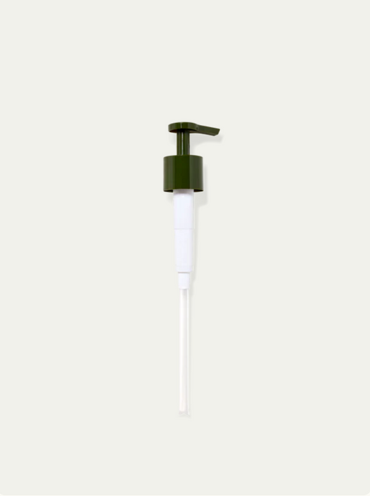 flamingo estate / recyclable pump
