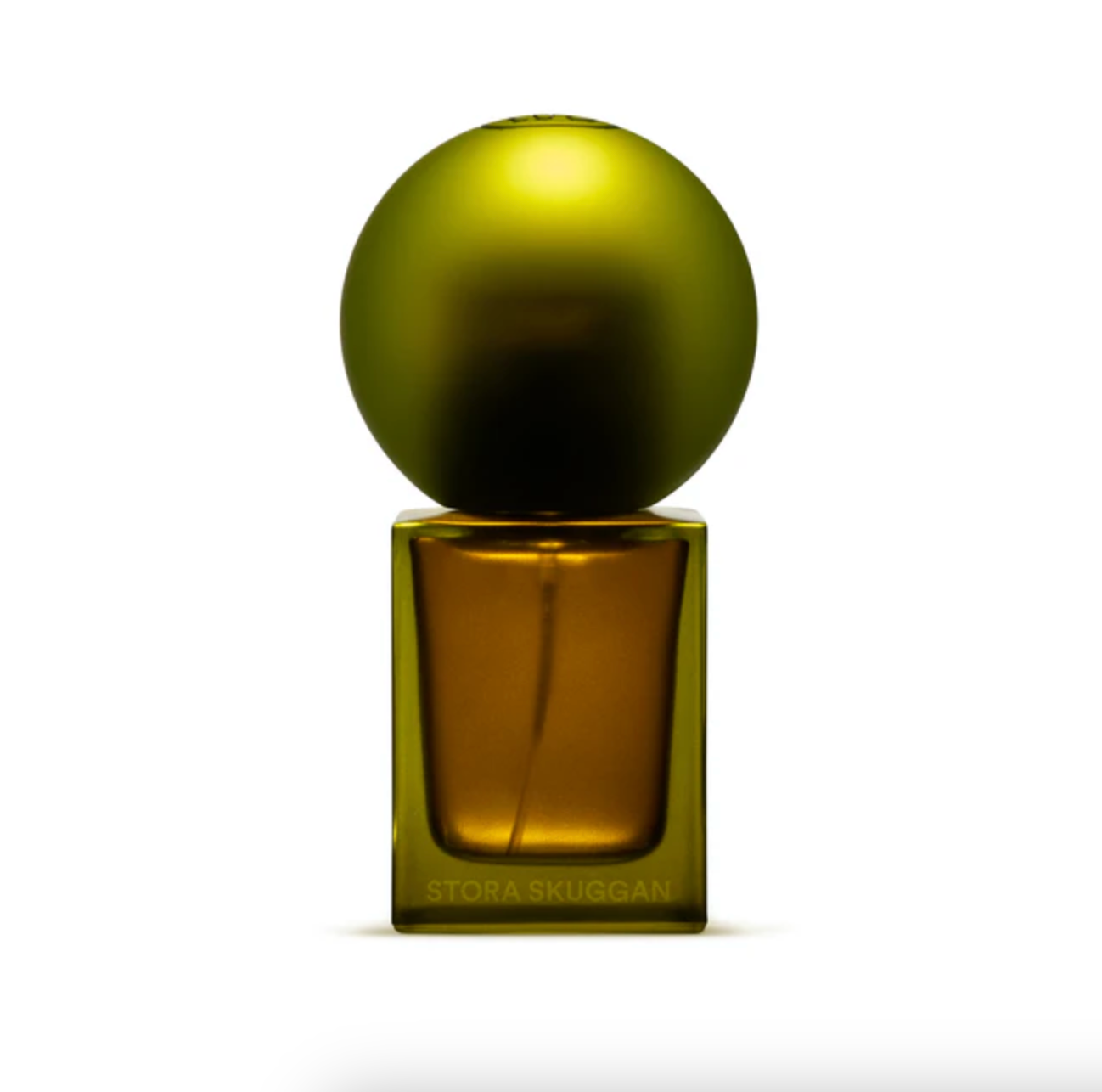 stora skuggan / eau de parfum - pine