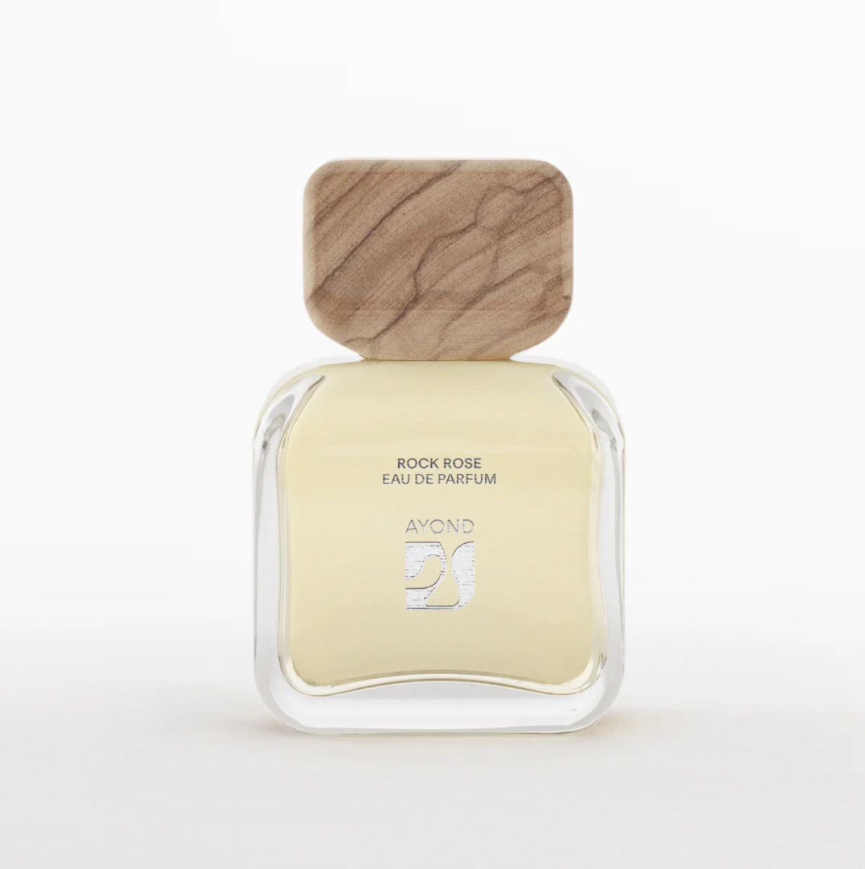 ayond / eau de parfum - rock rose