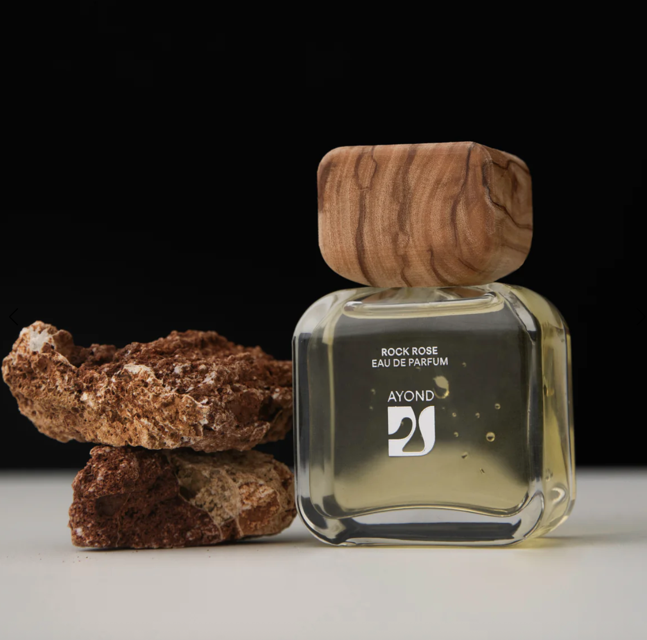 ayond / eau de parfum - rock rose