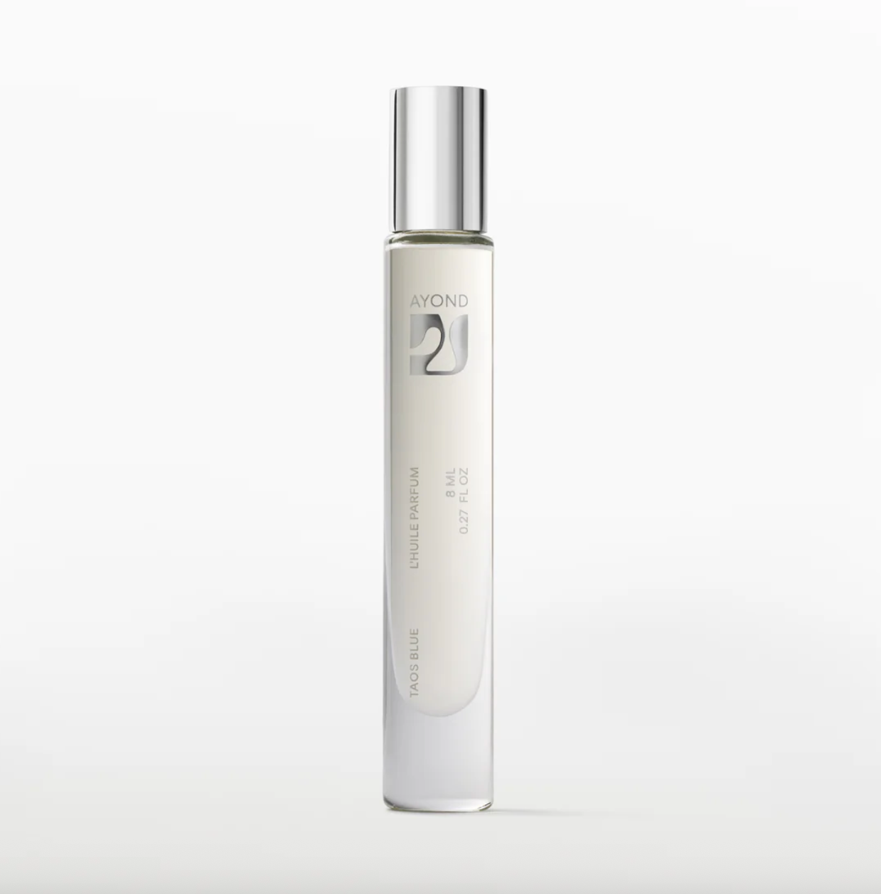 ayond / perfume oil - taos blue