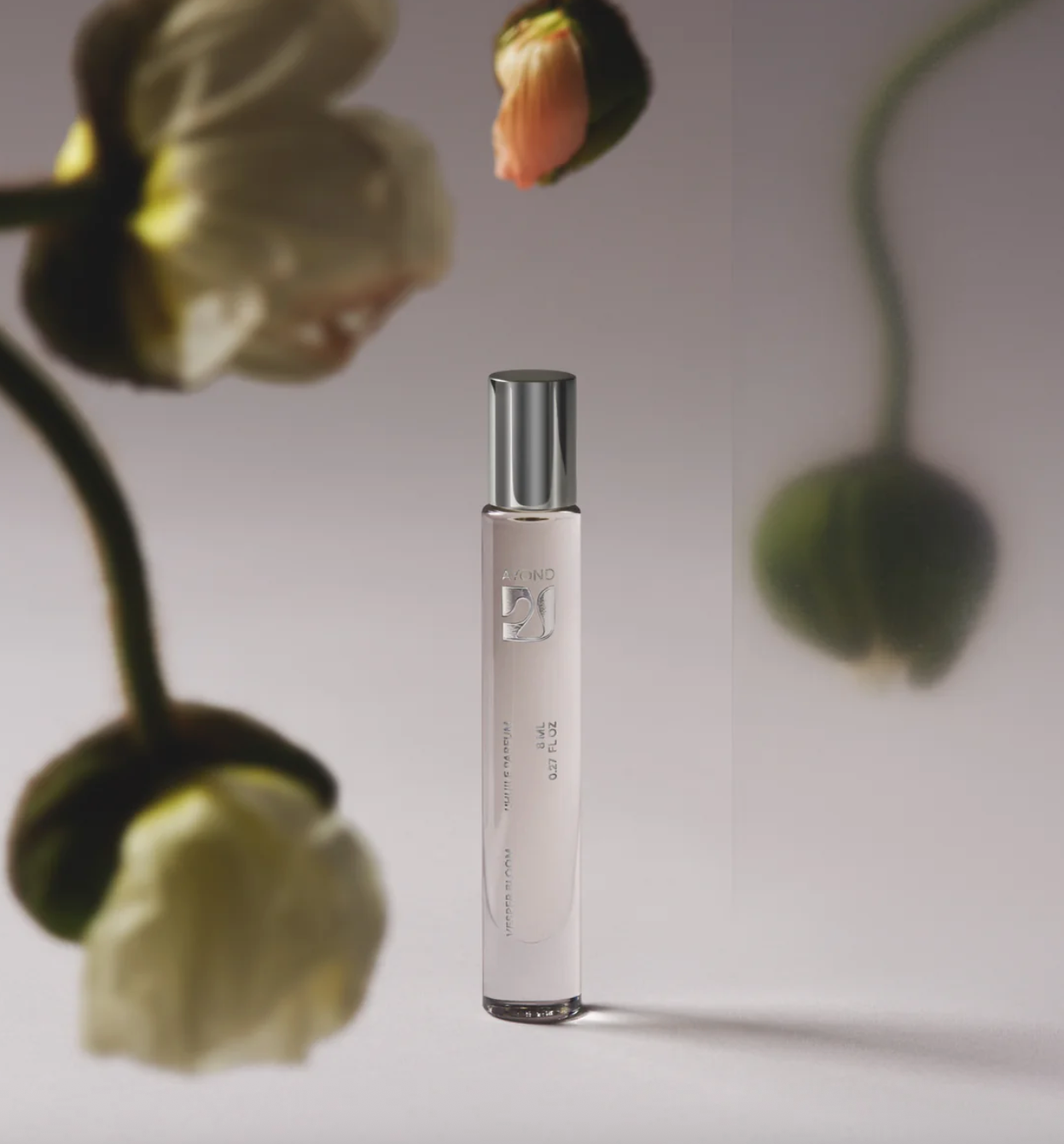 ayond / perfume oil - vesper bloom