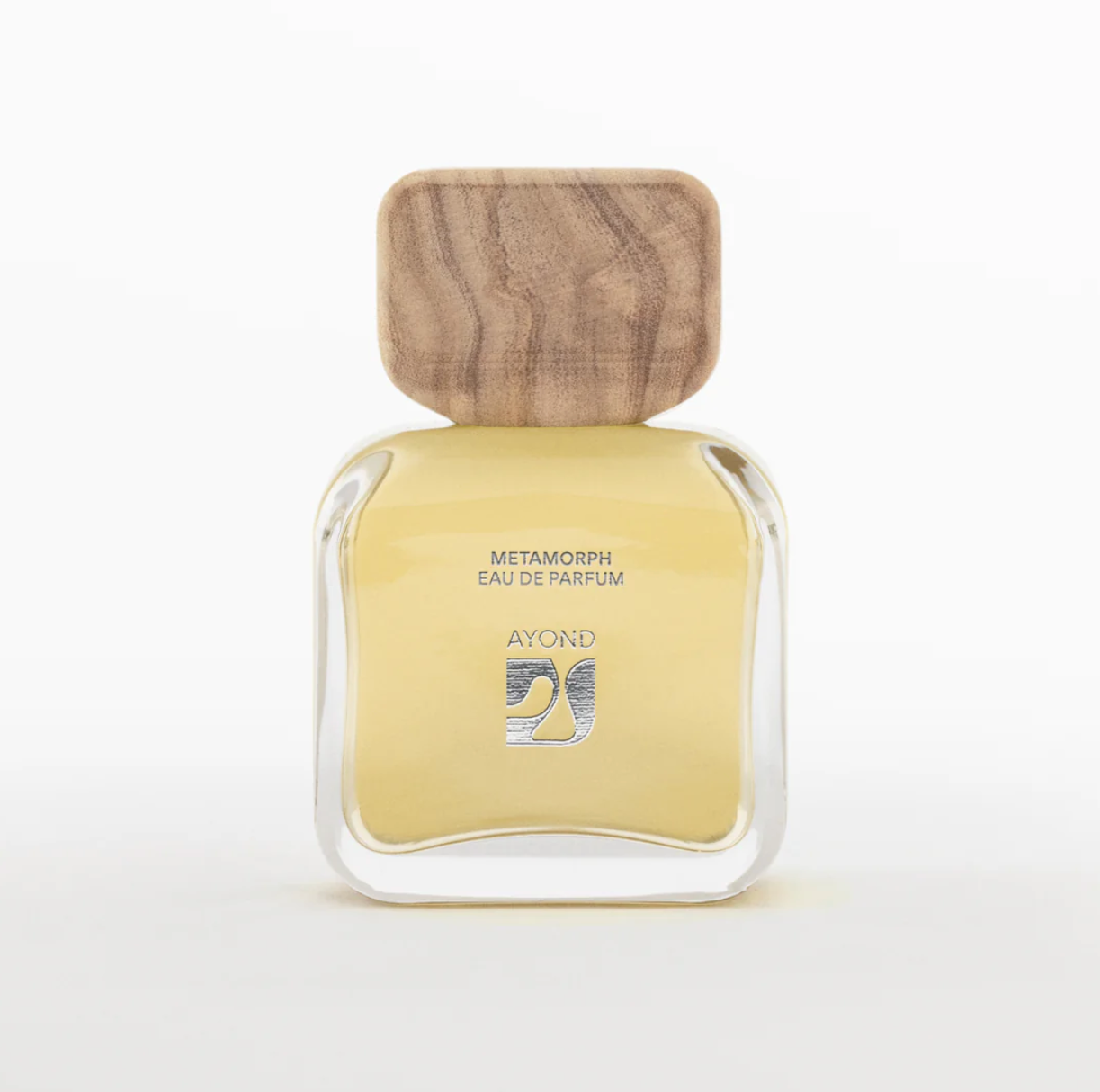 ayond / eau de parfum - metamorph