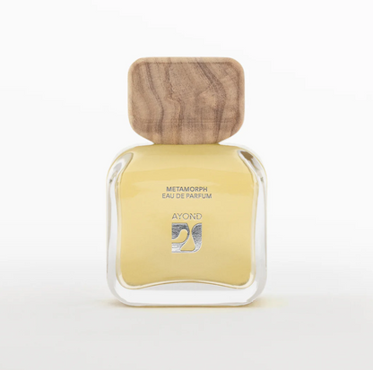 ayond / eau de parfum - metamorph