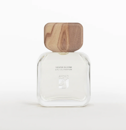 ayond / eau de parfum - vesper bloom