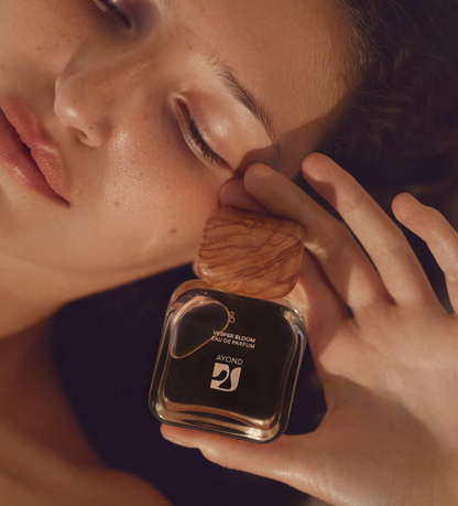 ayond / eau de parfum - vesper bloom