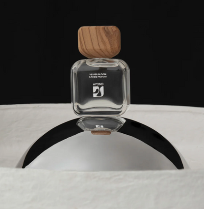 ayond / eau de parfum - vesper bloom