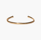 pointe cuff bracelet