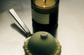flamingo estate / prinsesstårta candle