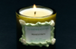 flamingo estate / prinsesstårta candle