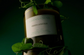 flamingo estate / green goddess candle