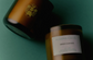 flamingo estate / green goddess candle
