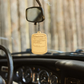 p.f. candle co. / air freshener - teakwood & tobacco