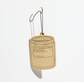 p.f. candle co. / air freshener - teakwood & tobacco