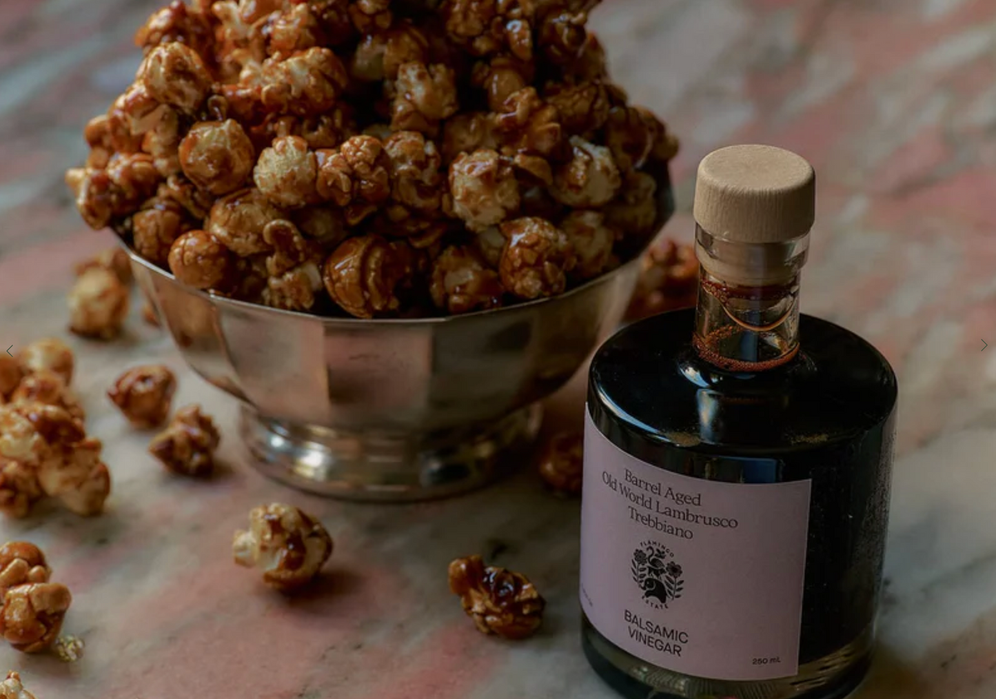 flamingo estate / organic balsamic vinegar