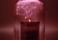 flamingo estate / candle - jasmine damask rose