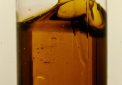 flamingo estate / heirloom extra virgin garlic olive oil