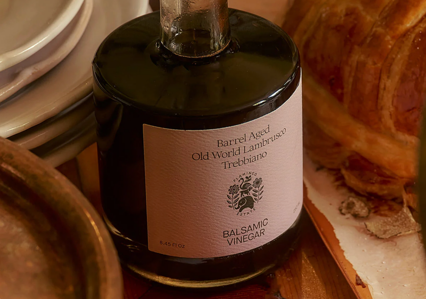 flamingo estate / the tablemates gift box