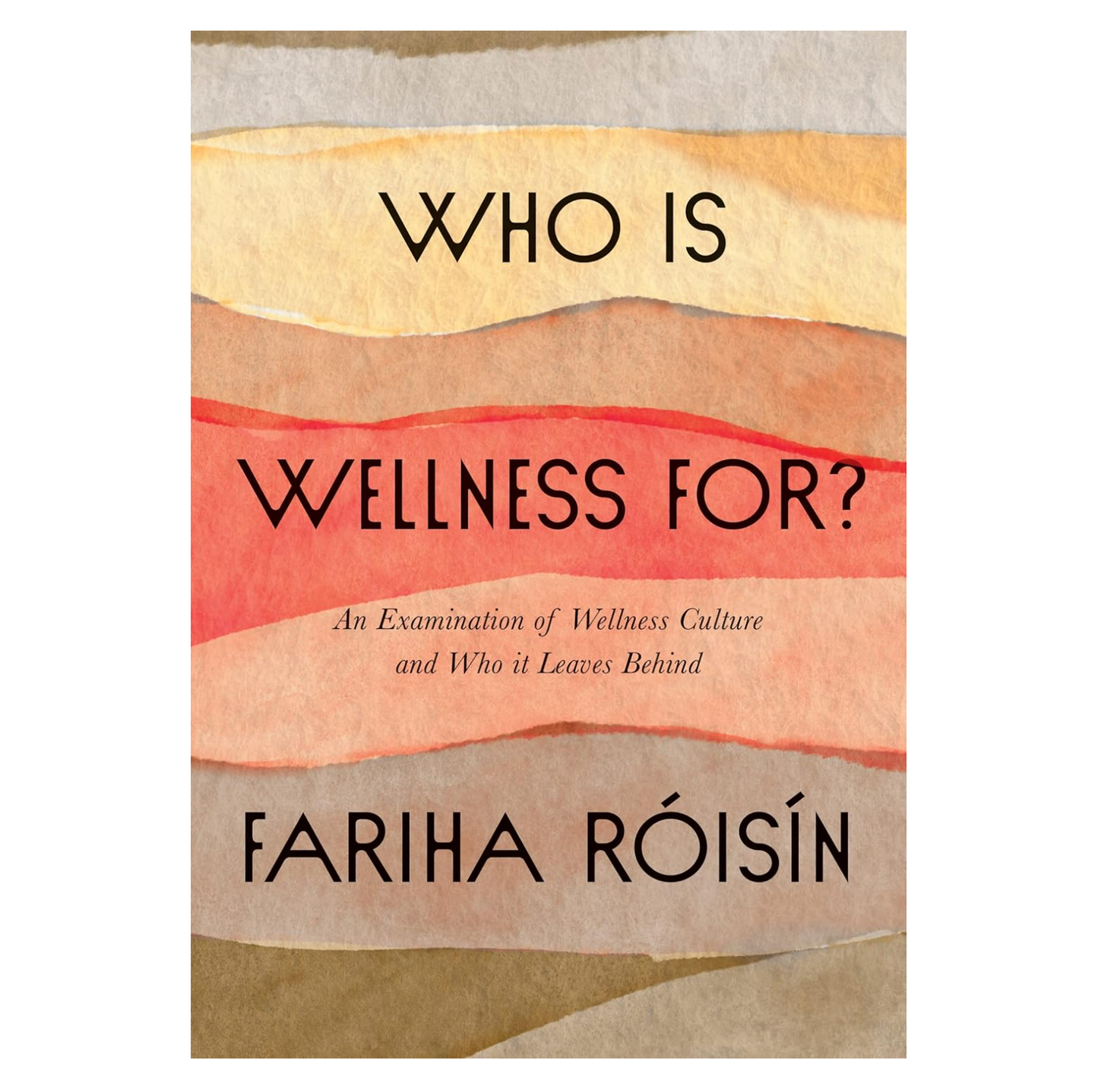 who is wellness for?