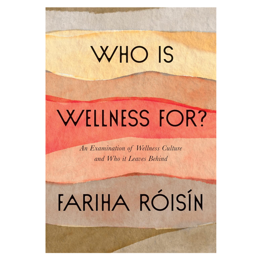 who is wellness for?