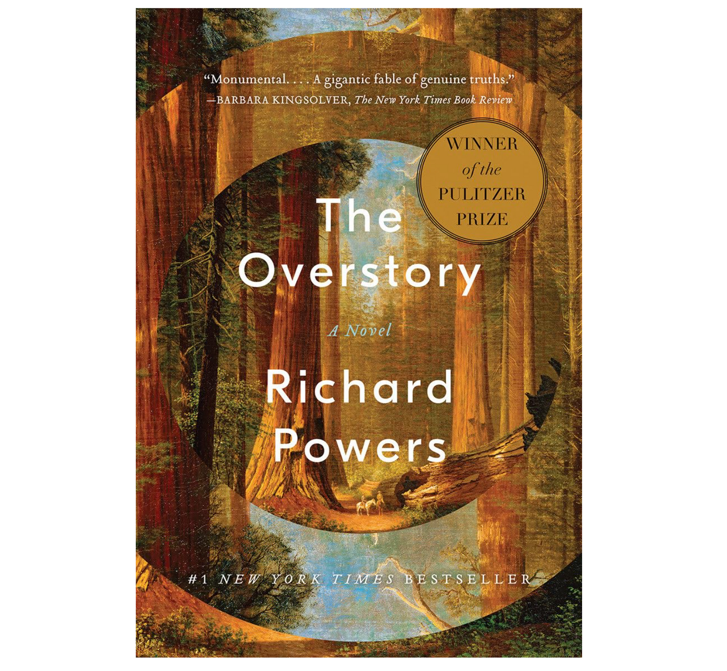the overstory