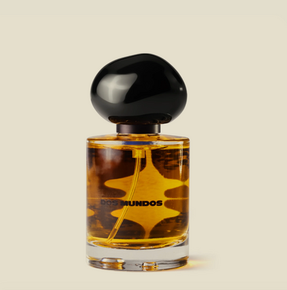 dos mundos / eau de parfum - mérida nights