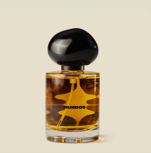 dos mundos / eau de parfum - mérida nights