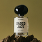 dos mundos / eau de parfum - saoco jazz