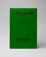 serviette / eau de parfum - sour diesel