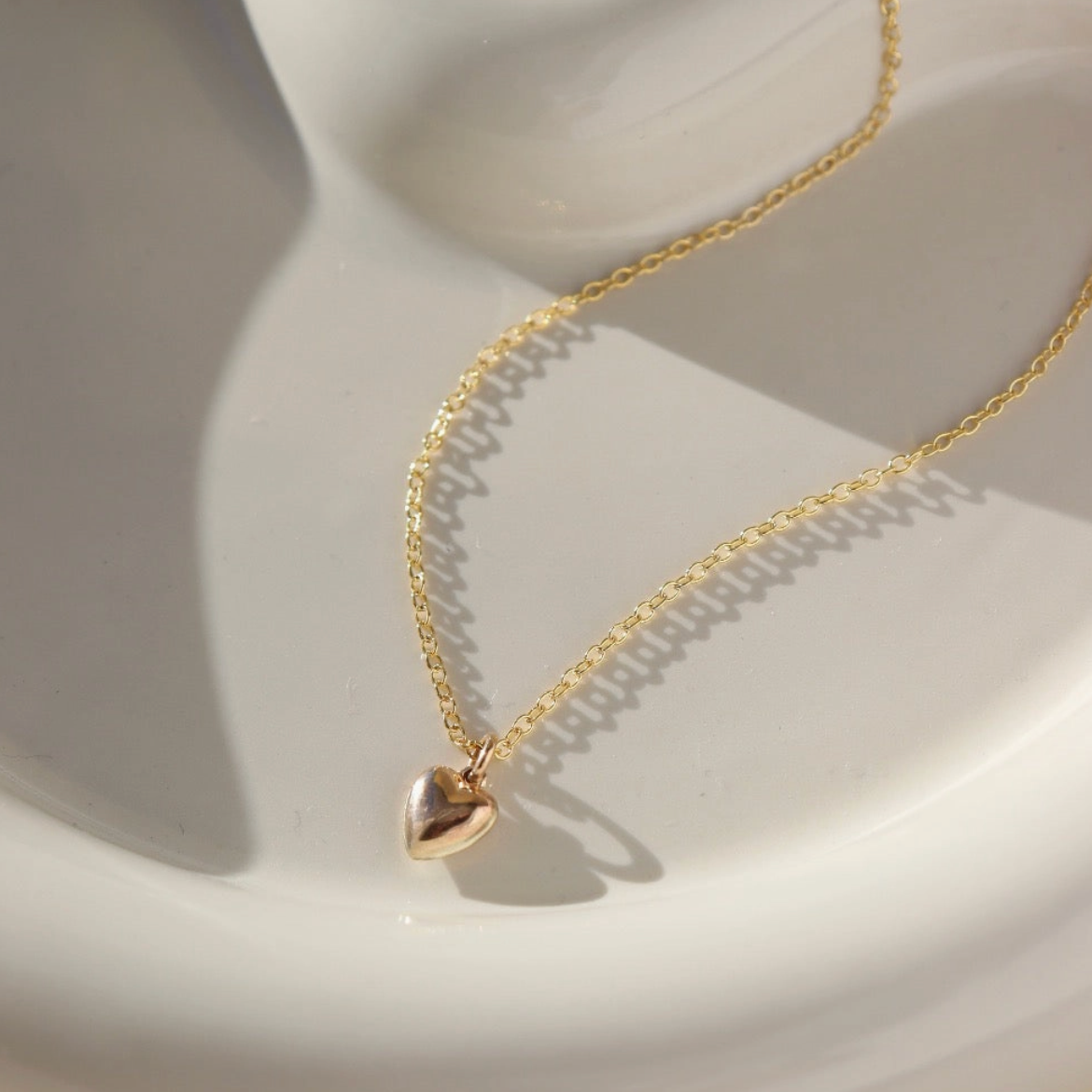 everthine necklace