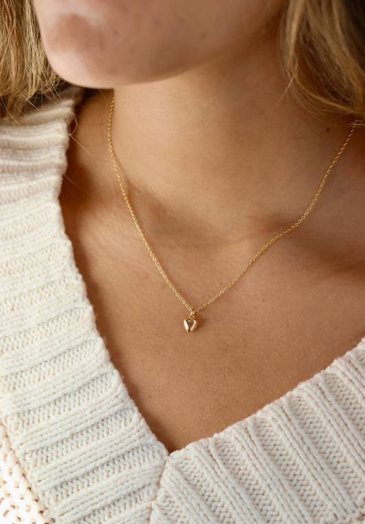 everthine necklace