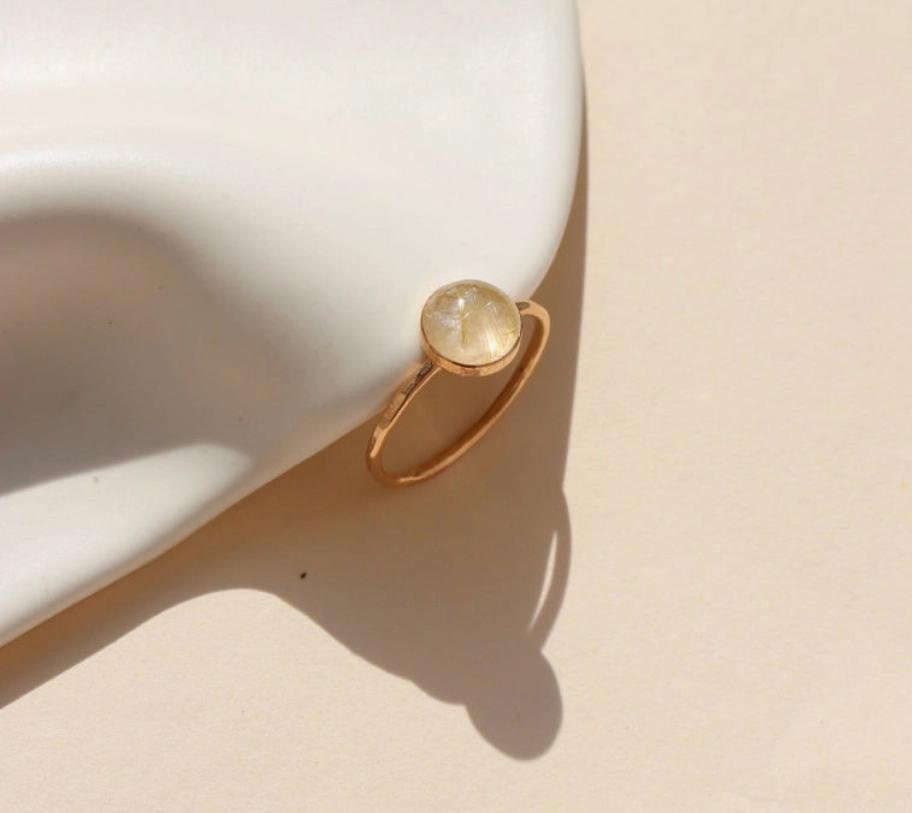 oro ring