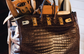 flamingo estate / candle - leather appointment