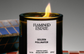 flamingo estate / candle - golden pollinator