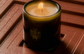 flamingo estate / candle - golden pollinator