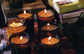 flamingo estate / candle - tuscan rosemary