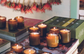 flamingo estate / candle - tuscan rosemary