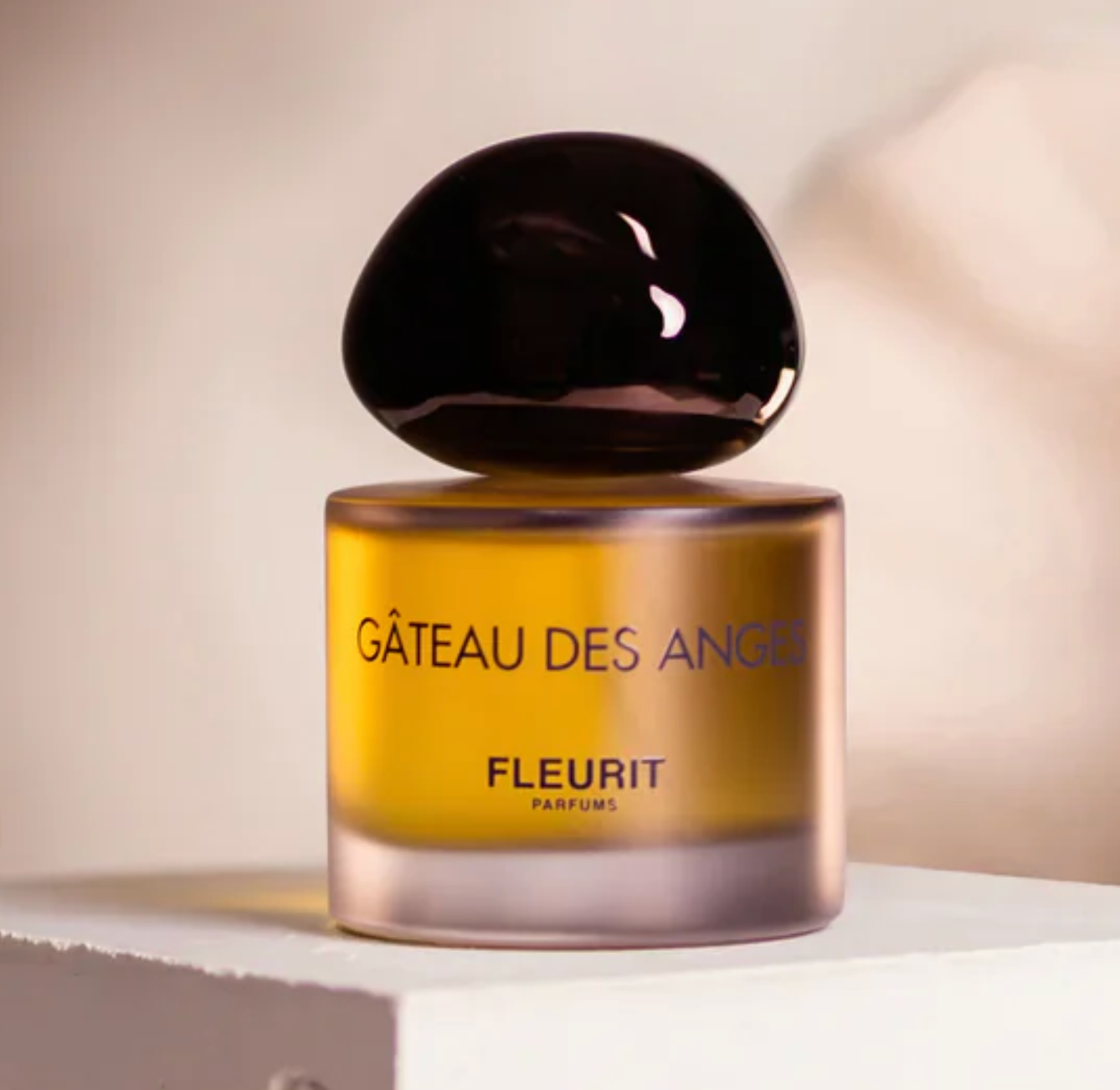 fleurit / gateau des anges