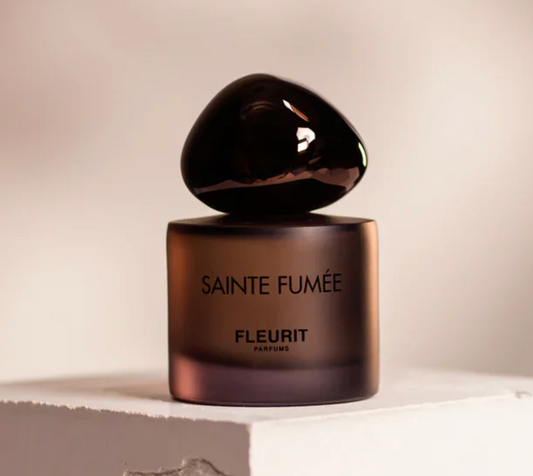 fleurit / sainte fumee
