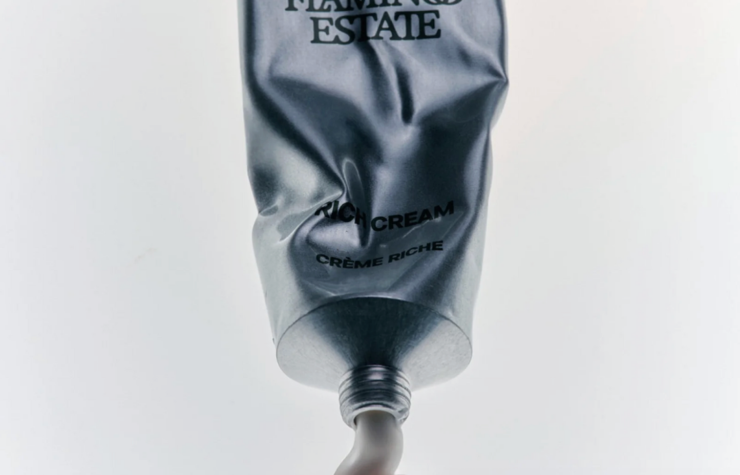 flamingo estate / rich cream - jasmine damask rose