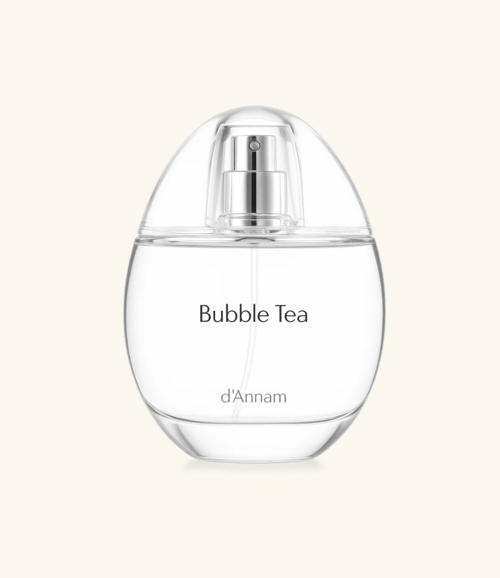 d'annam / eau de parfum - bubble tea