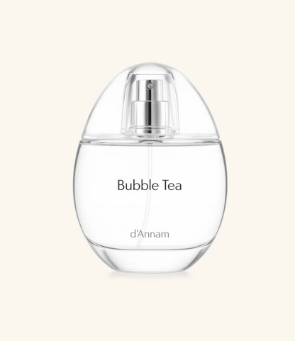 d'annam / eau de parfum - bubble tea